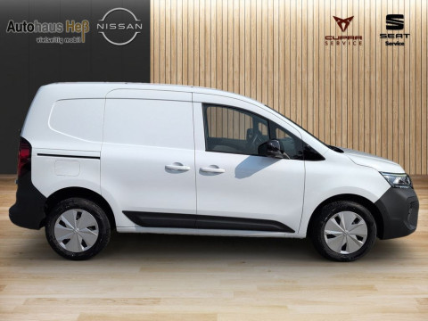 Ansicht 4 - Gebrauchtwagen Fahrzeug, Modell Townstar der Marke Nissan von Verkäufer Autohaus Heß GmbH