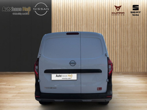 Ansicht 6 - Gebrauchtwagen Fahrzeug, Modell Townstar der Marke Nissan von Verkäufer Autohaus Heß GmbH