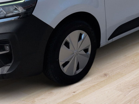 Ansicht 9 - Gebrauchtwagen Fahrzeug, Modell Townstar der Marke Nissan von Verkäufer Autohaus Heß GmbH