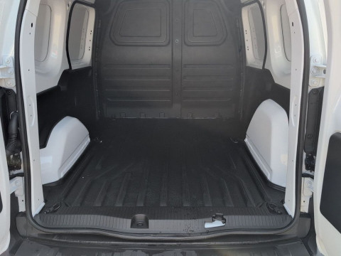 Ansicht 11 - Gebrauchtwagen Fahrzeug, Modell Townstar der Marke Nissan von Verkäufer Autohaus Heß GmbH