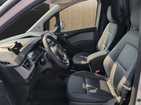 Ansicht 12 - Gebrauchtwagen Fahrzeug, Modell Townstar der Marke Nissan von Verkäufer Autohaus Heß GmbH