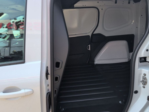 Ansicht 13 - Gebrauchtwagen Fahrzeug, Modell Townstar der Marke Nissan von Verkäufer Autohaus Heß GmbH