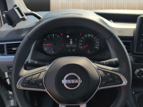 Ansicht 14 - Gebrauchtwagen Fahrzeug, Modell Townstar der Marke Nissan von Verkäufer Autohaus Heß GmbH