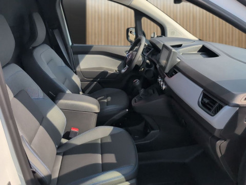 Ansicht 16 - Gebrauchtwagen Fahrzeug, Modell Townstar der Marke Nissan von Verkäufer Autohaus Heß GmbH