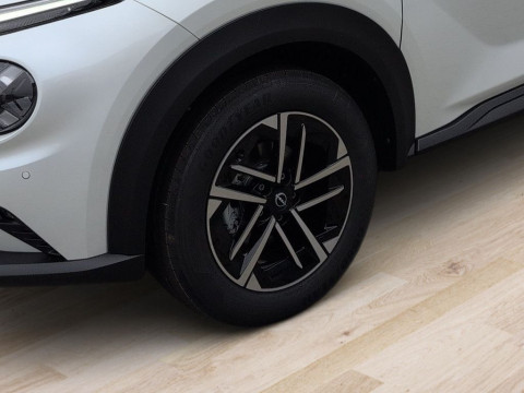 Ansicht 9 - Neuwagen Fahrzeug, Modell Juke der Marke Nissan von Verkäufer Autohaus Heß GmbH