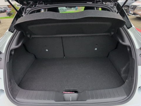 Ansicht 11 - Neuwagen Fahrzeug, Modell Juke der Marke Nissan von Verkäufer Autohaus Heß GmbH