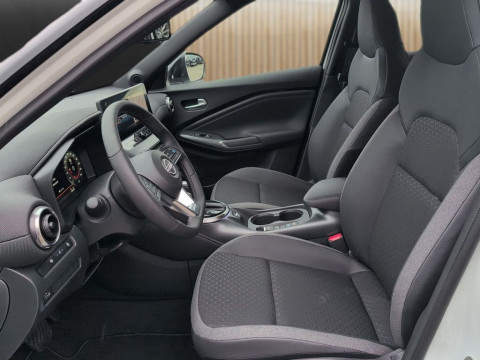 Ansicht 12 - Neuwagen Fahrzeug, Modell Juke der Marke Nissan von Verkäufer Autohaus Heß GmbH