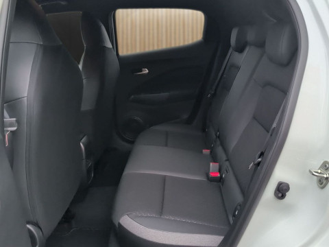 Ansicht 14 - Neuwagen Fahrzeug, Modell Juke der Marke Nissan von Verkäufer Autohaus Heß GmbH