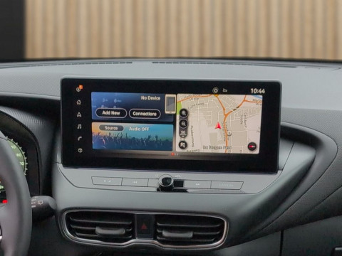 Ansicht 17 - Neuwagen Fahrzeug, Modell Juke der Marke Nissan von Verkäufer Autohaus Heß GmbH