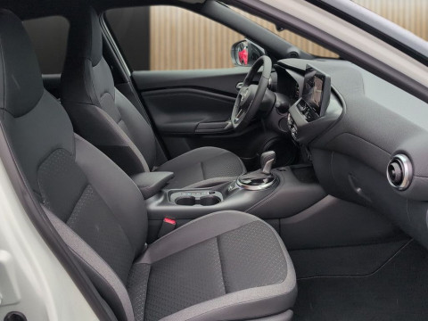 Ansicht 20 - Neuwagen Fahrzeug, Modell Juke der Marke Nissan von Verkäufer Autohaus Heß GmbH