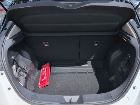 Ansicht 11 - Gebrauchtwagen Fahrzeug, Modell Leaf der Marke Nissan von Verkäufer Autohaus Heß GmbH