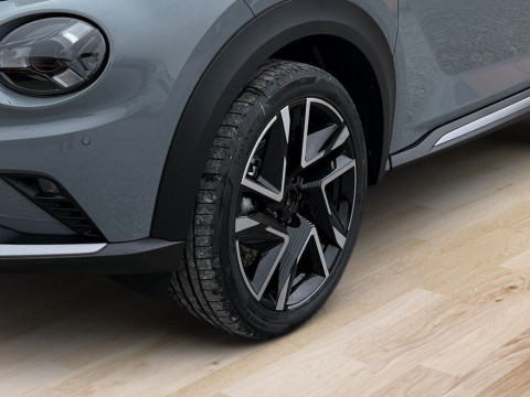 Ansicht 9 - Neuwagen Fahrzeug, Modell Juke der Marke Nissan von Verkäufer Autohaus Heß GmbH