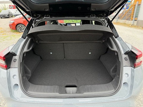 Ansicht 11 - Neuwagen Fahrzeug, Modell Juke der Marke Nissan von Verkäufer Autohaus Heß GmbH