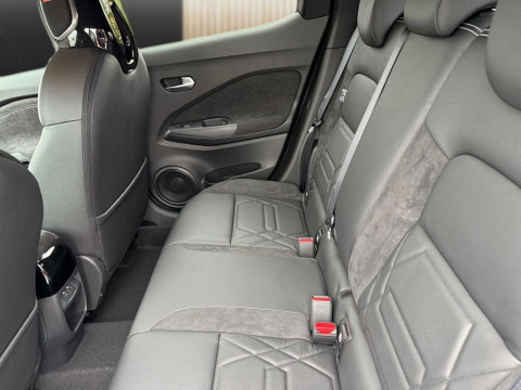 Ansicht 14 - Neuwagen Fahrzeug, Modell Juke der Marke Nissan von Verkäufer Autohaus Heß GmbH