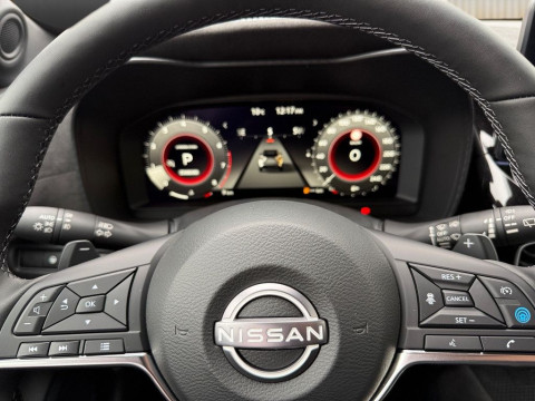 Ansicht 16 - Neuwagen Fahrzeug, Modell Juke der Marke Nissan von Verkäufer Autohaus Heß GmbH