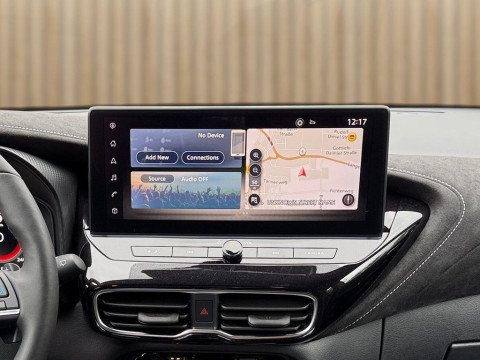 Ansicht 17 - Neuwagen Fahrzeug, Modell Juke der Marke Nissan von Verkäufer Autohaus Heß GmbH