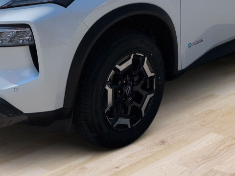 Ansicht 9 - Neuwagen Fahrzeug, Modell X-Trail der Marke Nissan von Verkäufer Autohaus Heß GmbH