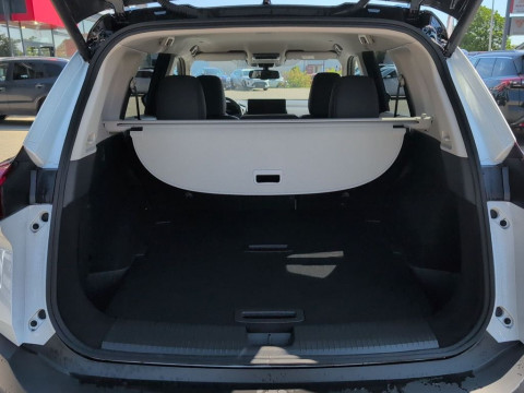 Ansicht 11 - Neuwagen Fahrzeug, Modell X-Trail der Marke Nissan von Verkäufer Autohaus Heß GmbH