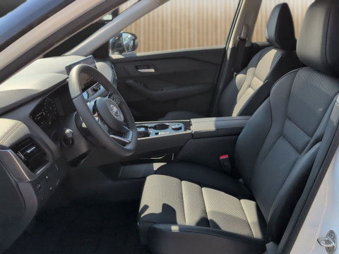 Ansicht 12 - Neuwagen Fahrzeug, Modell X-Trail der Marke Nissan von Verkäufer Autohaus Heß GmbH