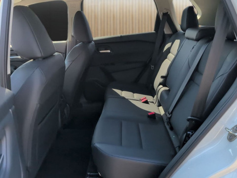 Ansicht 14 - Neuwagen Fahrzeug, Modell X-Trail der Marke Nissan von Verkäufer Autohaus Heß GmbH