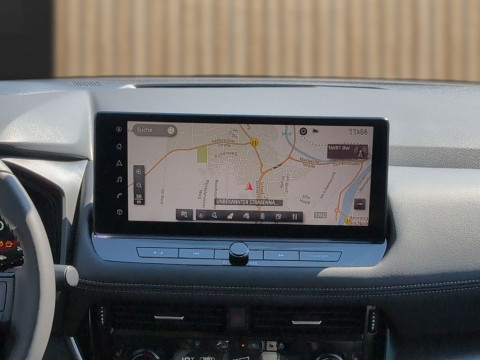 Ansicht 17 - Neuwagen Fahrzeug, Modell X-Trail der Marke Nissan von Verkäufer Autohaus Heß GmbH