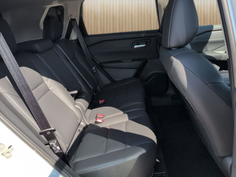 Ansicht 19 - Neuwagen Fahrzeug, Modell X-Trail der Marke Nissan von Verkäufer Autohaus Heß GmbH