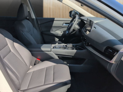 Ansicht 20 - Neuwagen Fahrzeug, Modell X-Trail der Marke Nissan von Verkäufer Autohaus Heß GmbH