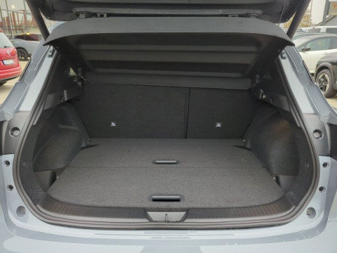 Ansicht 11 - Gebrauchtwagen Fahrzeug, Modell Qashqai der Marke Nissan von Verkäufer Autohaus Heß GmbH