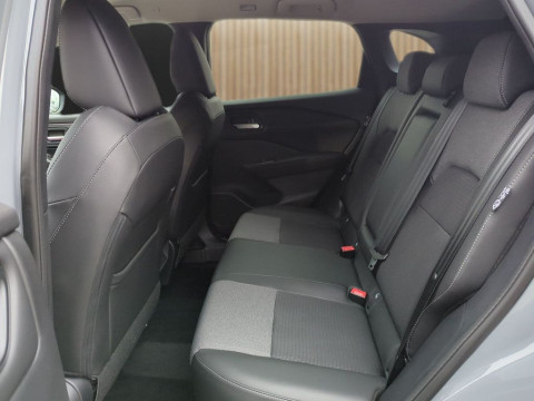 Ansicht 14 - Gebrauchtwagen Fahrzeug, Modell Qashqai der Marke Nissan von Verkäufer Autohaus Heß GmbH