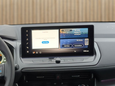 Ansicht 17 - Gebrauchtwagen Fahrzeug, Modell Qashqai der Marke Nissan von Verkäufer Autohaus Heß GmbH