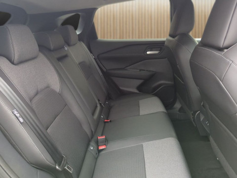 Ansicht 19 - Gebrauchtwagen Fahrzeug, Modell Qashqai der Marke Nissan von Verkäufer Autohaus Heß GmbH