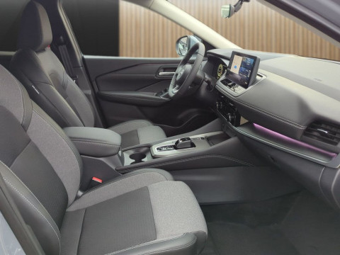 Ansicht 20 - Gebrauchtwagen Fahrzeug, Modell Qashqai der Marke Nissan von Verkäufer Autohaus Heß GmbH