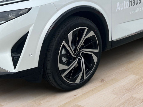 Ansicht 9 - Gebrauchtwagen Fahrzeug, Modell Qashqai der Marke Nissan von Verkäufer Autohaus Heß GmbH
