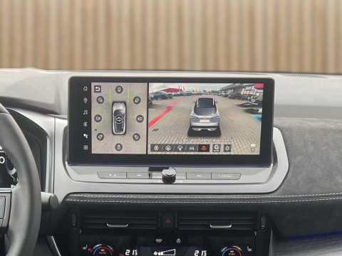 Ansicht 17 - Gebrauchtwagen Fahrzeug, Modell Qashqai der Marke Nissan von Verkäufer Autohaus Heß GmbH