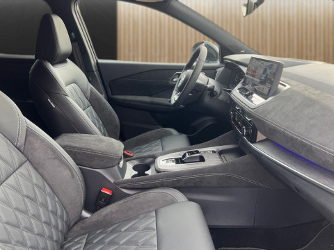 Ansicht 20 - Gebrauchtwagen Fahrzeug, Modell Qashqai der Marke Nissan von Verkäufer Autohaus Heß GmbH