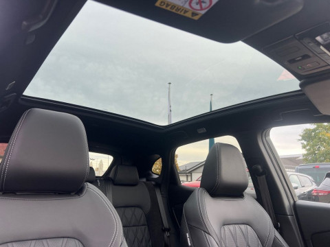 Ansicht 21 - Gebrauchtwagen Fahrzeug, Modell Qashqai der Marke Nissan von Verkäufer Autohaus Heß GmbH