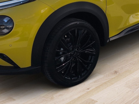 Ansicht 9 - Neuwagen Fahrzeug, Modell Juke der Marke Nissan von Verkäufer Autohaus Heß GmbH