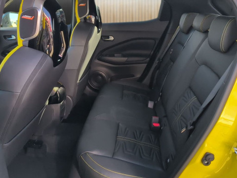 Ansicht 13 - Neuwagen Fahrzeug, Modell Juke der Marke Nissan von Verkäufer Autohaus Heß GmbH