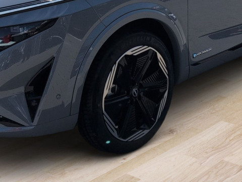 Ansicht 9 - Gebrauchtwagen Fahrzeug, Modell Qashqai der Marke Nissan von Verkäufer Autohaus Heß GmbH