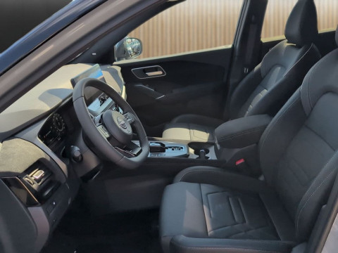 Ansicht 12 - Gebrauchtwagen Fahrzeug, Modell Qashqai der Marke Nissan von Verkäufer Autohaus Heß GmbH