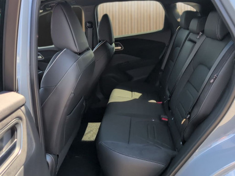 Ansicht 14 - Gebrauchtwagen Fahrzeug, Modell Qashqai der Marke Nissan von Verkäufer Autohaus Heß GmbH