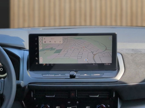 Ansicht 17 - Gebrauchtwagen Fahrzeug, Modell Qashqai der Marke Nissan von Verkäufer Autohaus Heß GmbH