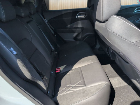 Ansicht 19 - Gebrauchtwagen Fahrzeug, Modell Qashqai der Marke Nissan von Verkäufer Autohaus Heß GmbH