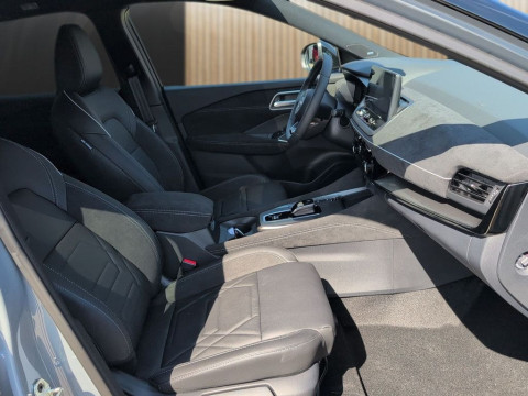 Ansicht 20 - Gebrauchtwagen Fahrzeug, Modell Qashqai der Marke Nissan von Verkäufer Autohaus Heß GmbH