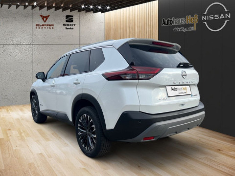 Ansicht 7 - Neuwagen Fahrzeug, Modell X-Trail der Marke Nissan von Verkäufer Autohaus Heß GmbH