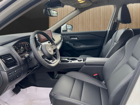 Ansicht 12 - Neuwagen Fahrzeug, Modell X-Trail der Marke Nissan von Verkäufer Autohaus Heß GmbH