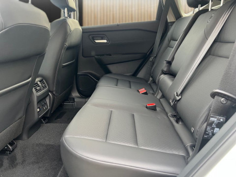 Ansicht 14 - Neuwagen Fahrzeug, Modell X-Trail der Marke Nissan von Verkäufer Autohaus Heß GmbH