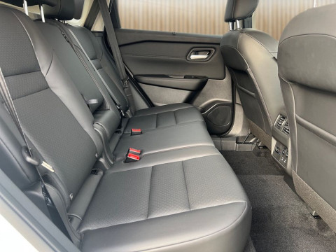 Ansicht 19 - Neuwagen Fahrzeug, Modell X-Trail der Marke Nissan von Verkäufer Autohaus Heß GmbH