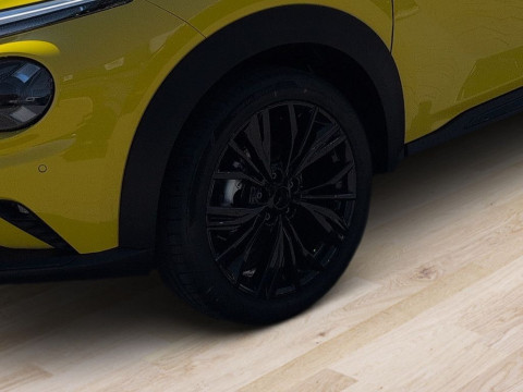 Ansicht 9 - Neuwagen Fahrzeug, Modell Juke der Marke Nissan von Verkäufer Autohaus Heß GmbH