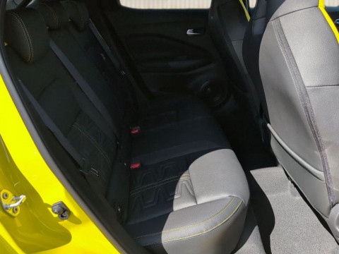 Ansicht 19 - Neuwagen Fahrzeug, Modell Juke der Marke Nissan von Verkäufer Autohaus Heß GmbH